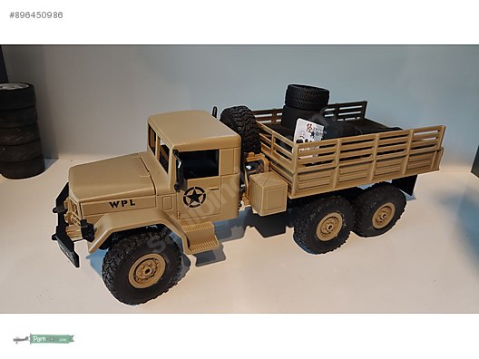 wpl ural 6x6