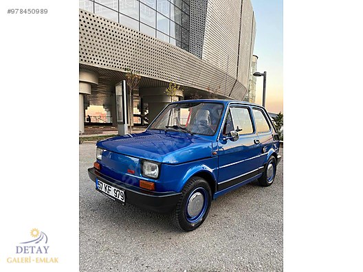 fiat 126 bis 650 ozenle toplanmis nostalji harikasi sahibinden comda 978450989 fiat 126 bis 650 ozenle toplanmis nostalji harikasi sahibinden comda 978450989