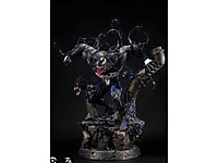Prime1 Venom Statue (Sideshow, Hot toys Değil)