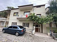 nevsehir satilik mustakil ev fiyatlari sahibinden com da