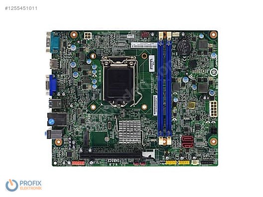 İkinci El ve Sıfır Alışveriş / Bilgisayar / Masaüstü / Donanım / Anakart