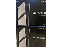 Playstation 5 Pro
