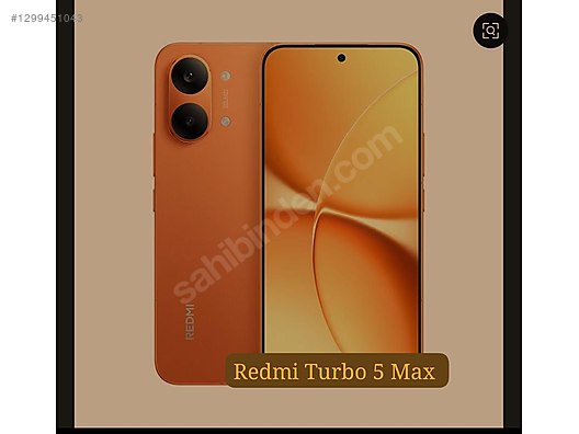 64 GB Altın Xiaomi Redmi 5 Plus Cep Telefonu - 1299451043