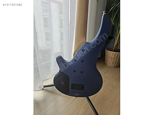 Cort Curbow 5 Bass Gitar on sahibinden.com - 1317451082
