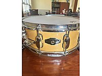 Tama snare trampet