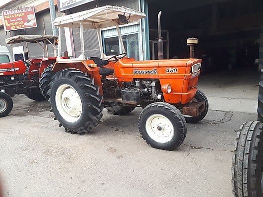 1980 Magazadan Ikinci El Fiat Satilik Traktor 45 000 Tl Ye Sahibinden Com Da 903451111
