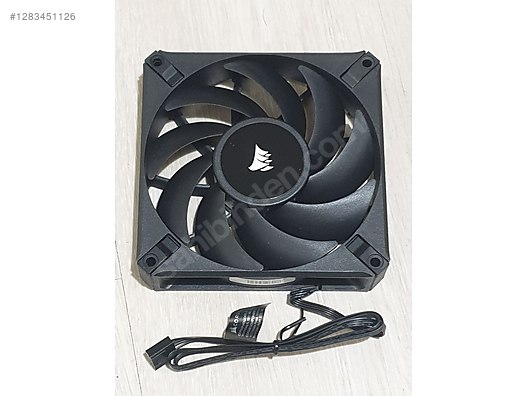 Used & Brand New Items / Computers / Desktops / Desktop Components / Fan & Coolers