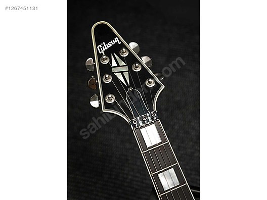 Gibson Elektro Gitar - 1267451131