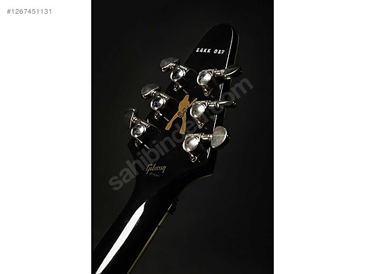 Gibson Elektro Gitar - 1267451131