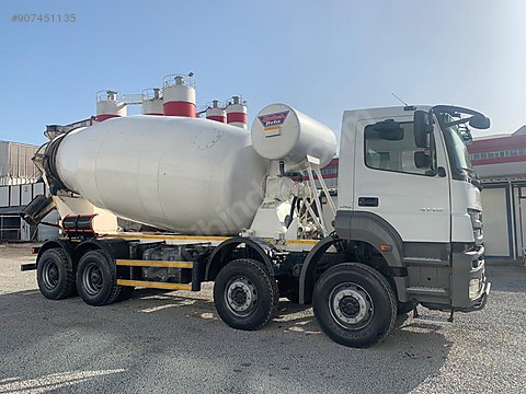 mercedes benz axor 4140 8x4 model 625 000 tl sahibinden satilik ikinci el 907451135 mercedes benz axor 4140 8x4 model 625 000 tl sahibinden satilik ikinci el 907451135