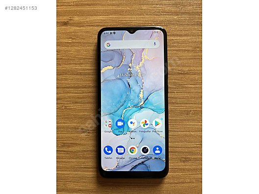 İkinci El ve Sıfır Alışveriş / Cep Telefonu & Aksesuar / Cep Telefonu / General Mobile / GM 22