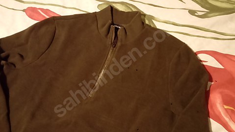 FABRİKA,ÇOK AZ ÖZENLE KULLANILMIŞ,HAKİ