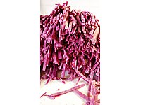 Organik Sebzeli Kars Eriştesi #1282451193