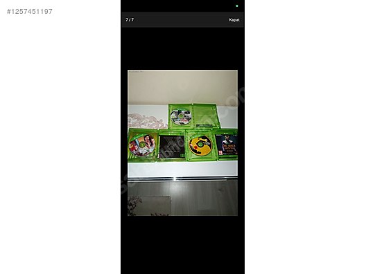 Used & Brand New Items / Gaming & Gamers Exclusive / Game Systems & Consoles / Xbox One S