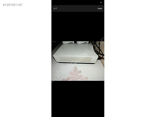 Used & Brand New Items / Gaming & Gamers Exclusive / Game Systems & Consoles / Xbox One S