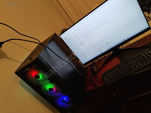 Used & Brand New Items / Computers / Desktops / Models / PC-OEM