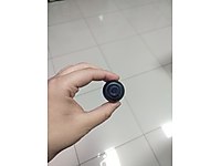 UZAKTAN İZLEMELİ PARMAK GİZLİ KAMERA WİFİLİ