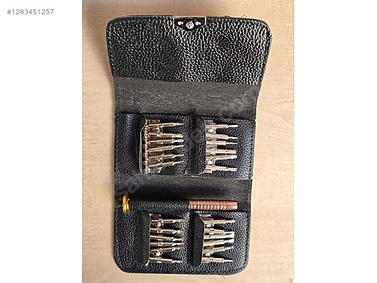 Used & Brand New Items / Garden & Home Improvement / Hand Tools / Screwdrivers