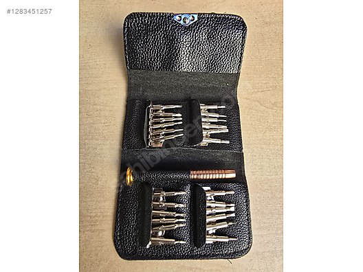 Used & Brand New Items / Garden & Home Improvement / Hand Tools / Screwdrivers