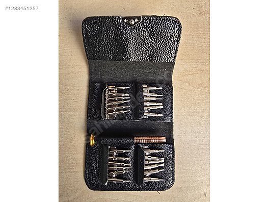 Used & Brand New Items / Garden & Home Improvement / Hand Tools / Screwdrivers