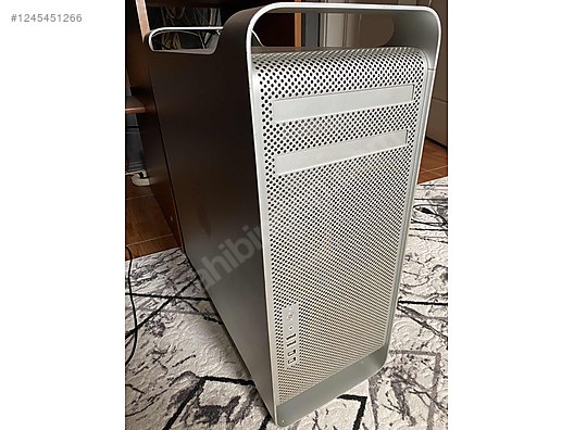 Apple / MacPro 5.1 Mid2010 A1289 3,06 GHz 6 Çekirdekli Intel Xeon
