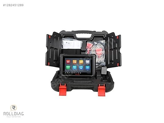 Used & Brand New Items / Electronics / Diagnostic & Test Devices / Automative Testing Tool