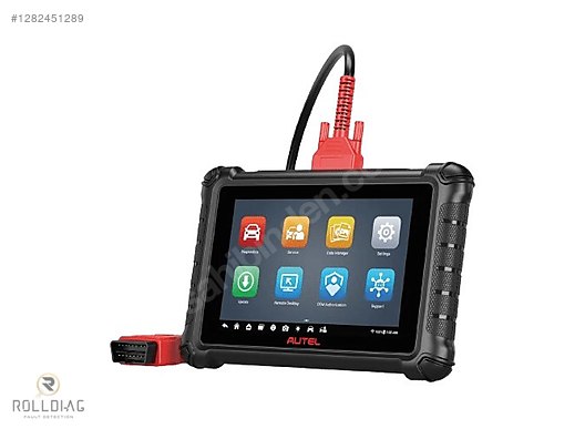 Used & Brand New Items / Electronics / Diagnostic & Test Devices / Automative Testing Tool