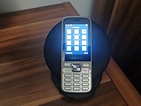 Hikıng x9 cif hatlı...