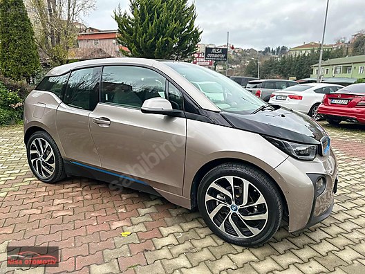 Autovit on sale bmw i3