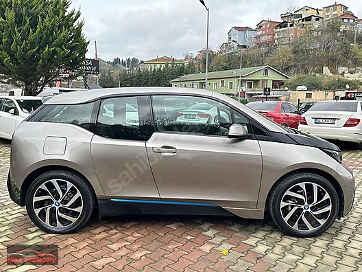 Autovit on sale bmw i3