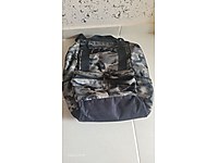 Mavi 25 Litre Sırt Çantası