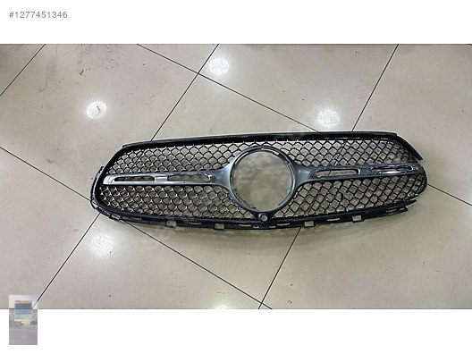 MERCEDES GLC W254 AMG ÖN PANJUR 2548881800 - İlan ve alışverişte