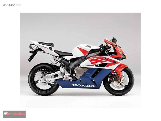 Gear Wheel Honda Cbr 1000 Rr Hrc Grenaj Kaporta Seti