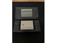 Nintendo Ds Lite