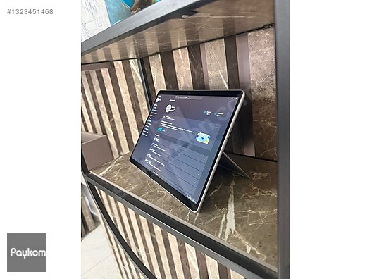 Microsoft Surface Pro 11 256 GB Tablet - 1323451468
