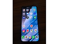 Huawei p40 pro Türkiye cihazı kayıtlı %90 batarya