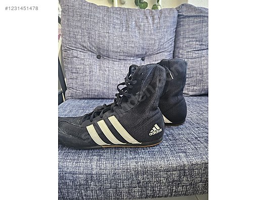 adidas tygun boxing shoes at 1231451478