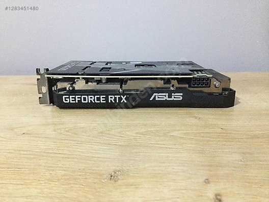 Used & Brand New Items / Computers / Desktops / Desktop Components / Graphics Cards