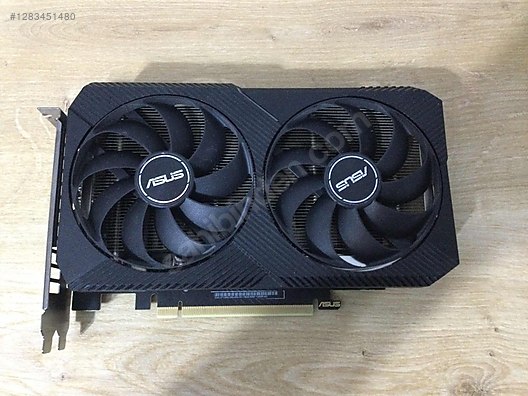 Used & Brand New Items / Computers / Desktops / Desktop Components / Graphics Cards