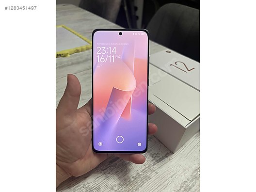 Used & Brand New Items / Cell Phones & Accessories / Cell Phones / Xiaomi / 12