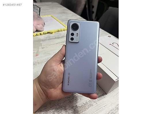 Used & Brand New Items / Cell Phones & Accessories / Cell Phones / Xiaomi / 12