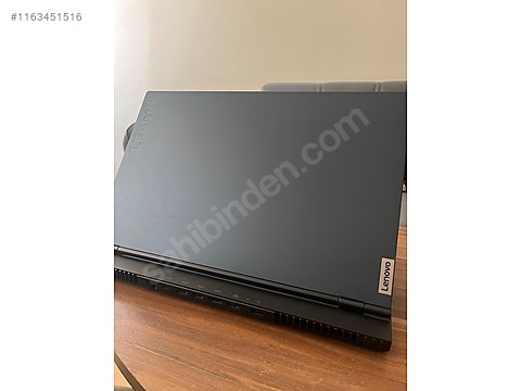 Lenovo Legion ACİL! Ryzen 7 5800h / 32GB RAM / RTX 3060 (130w) - İlan ...