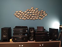 harman kardon takım