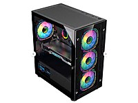 IZOLY N13s Ti i5-3470 / 16GB / 256GB SSD / RX 580 8GB