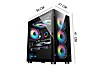 Used & Brand New Items / Gaming & Gamers Exclusive / Gaming PC / Desktop Gaming PC / İzoly