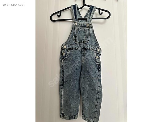 Used & Brand New Items / Mother & Baby / Baby Wear / Overalls
