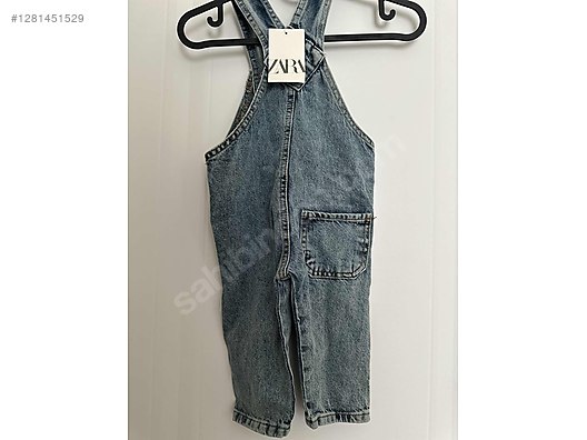 Used & Brand New Items / Mother & Baby / Baby Wear / Overalls
