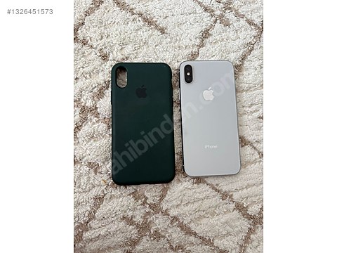 Apple / iPhone X / iPhone X 256gb on sahibinden.com - 1326451573
