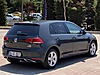 Vasıta / Otomobil / Volkswagen / Golf / 1.6 TDI / BlueMotion Comfortline