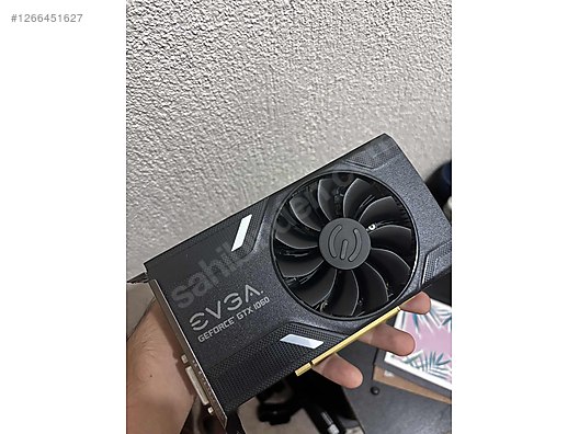 Evga 1060 Used EVGA GeForce GTX 1060 6GB SSC GAMING GDDR5 Graphics